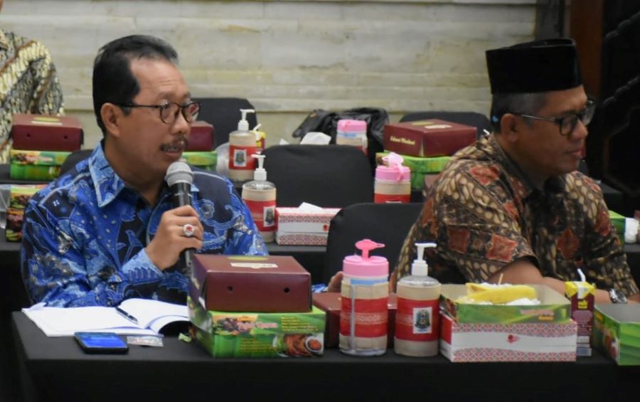 NasDem Minta KPU Perhatikan TPS Khusus di Kampus