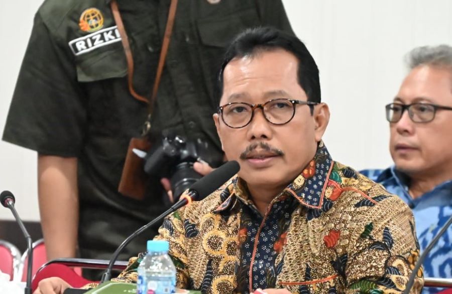 Pemberhentian Anwar Usman Ingatkan Hakim Lebih Hati-Hati