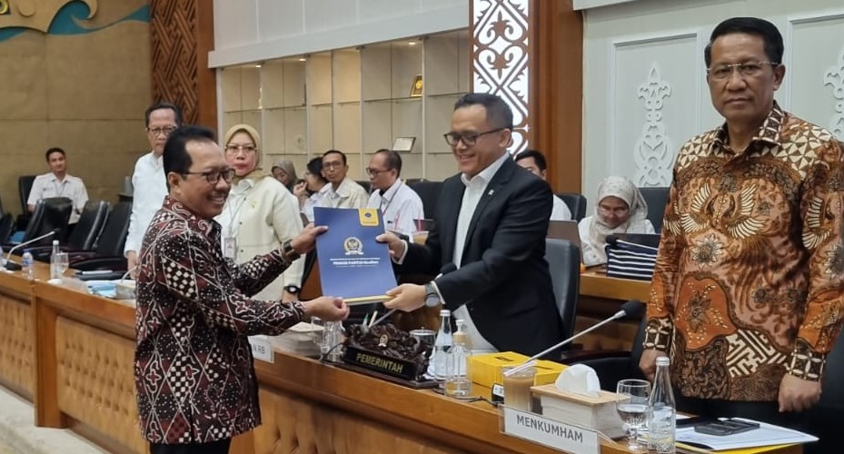 Presiden Perlu Fleksibilitas dalam Mengangkat Menteri