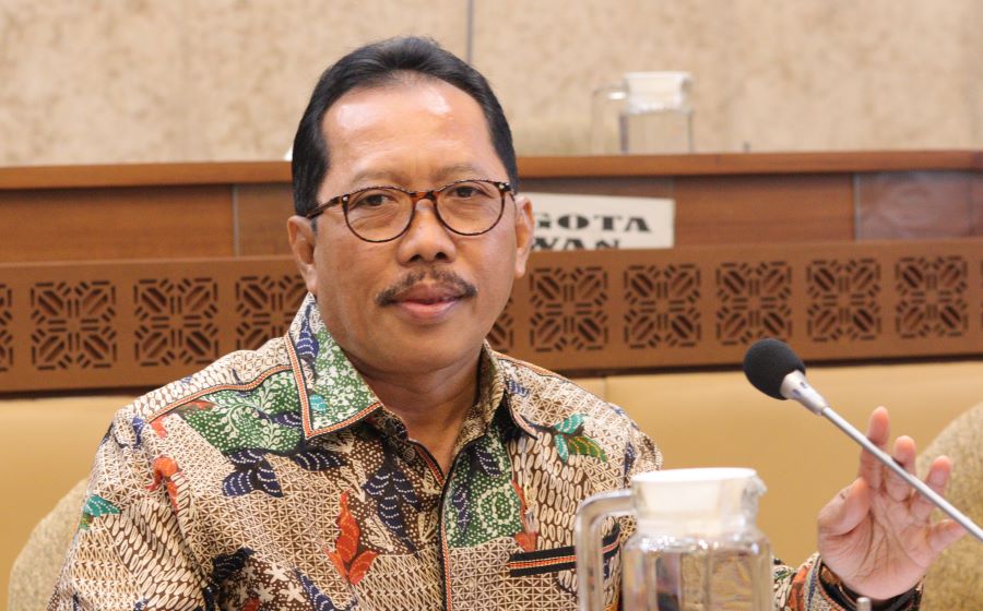 Revisi UU Pilkada Bahas Percepatan Jadwal Hingga Pelantikan DPRD