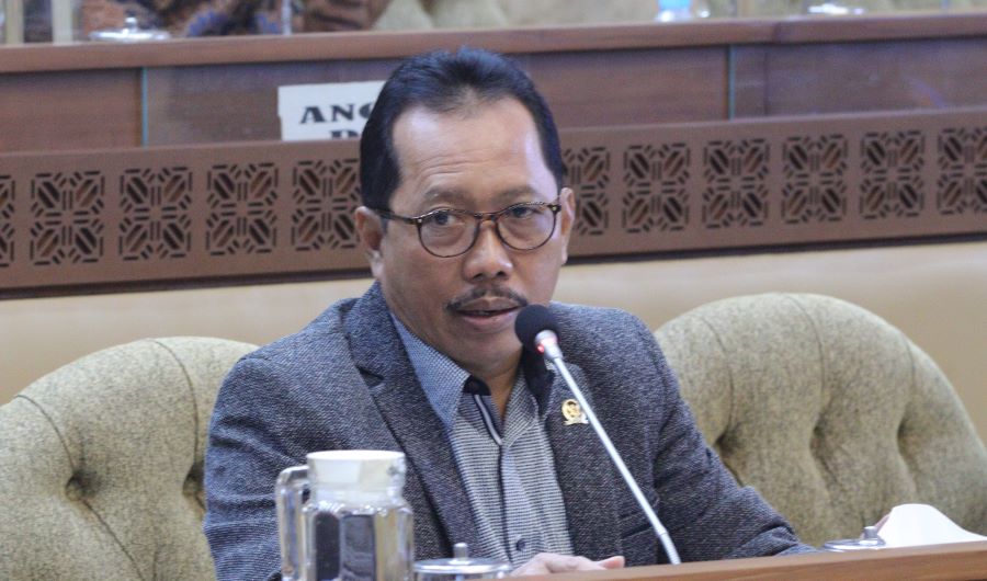 Sirekap Bikin Gaduh, NasDem Minta KPU Bertanggung Jawab