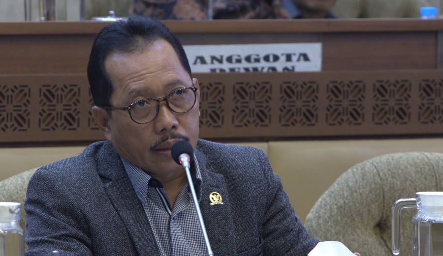 Sirekap Picu Kegaduhan, Aminurokhman Ingatkan KPU