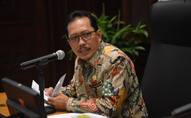 PJ Fiktif Capai Rp 39,26 M, Aminurokhman Tegaskan K/L Harus Tanggung Jawab