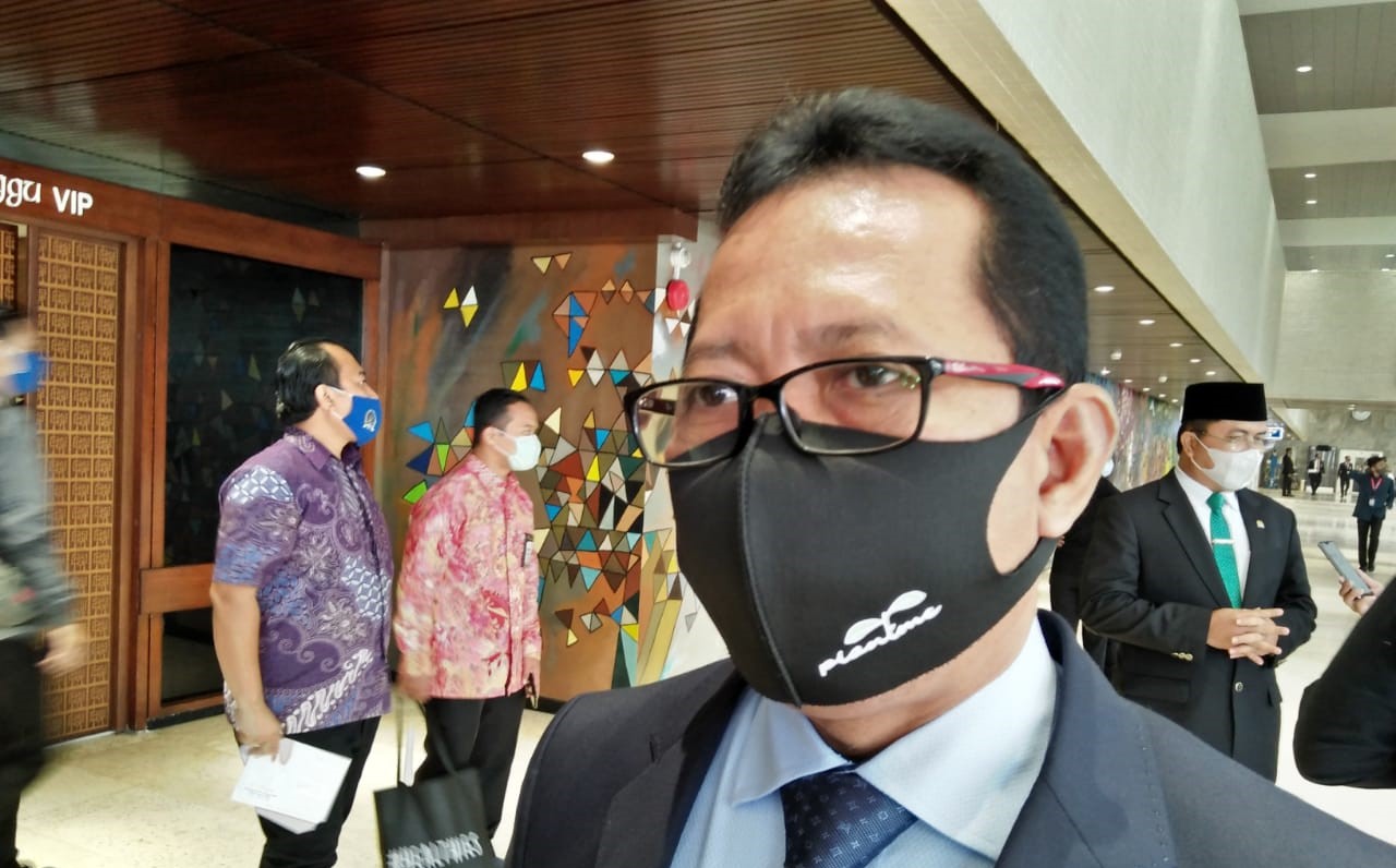 Penerapan E-Rekap Butuh Regulasi Kuat