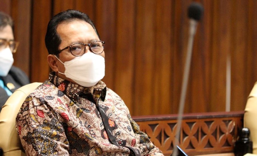 Kepala Otorita IKN Harus Mampu Bekerja Cepat, Tepat