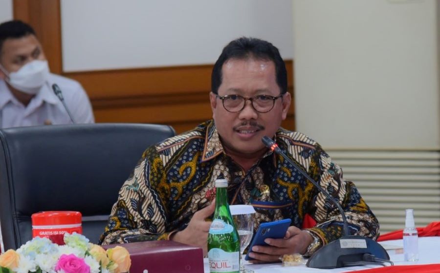 Aminurokhman Desak PPATK Buktikan Temuan Transaksi Mencurigakan
