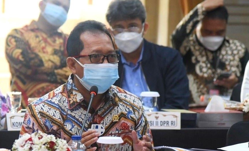 Perlu Perketat Pengawasan Dana Otsus Papua, Papua Barat