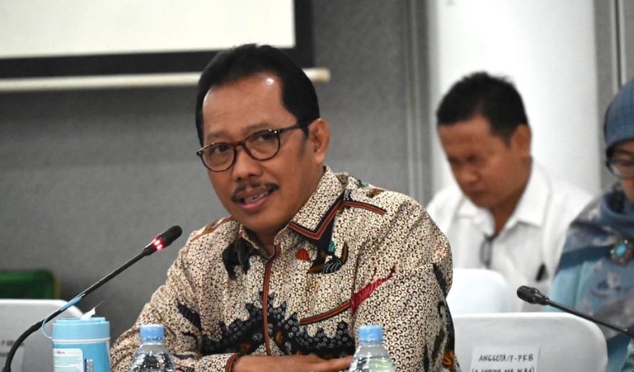 Aminurokhman Ingatkan Konsekuensi Kekalahan Melawan Kotak Kosong