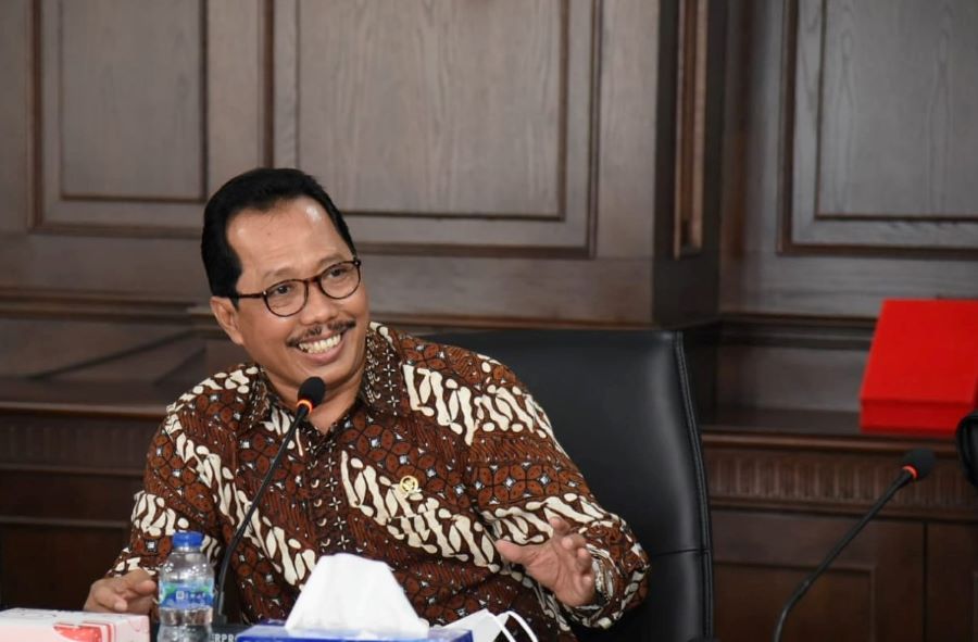 Kearifan Lokal Perlu Diakomodasi di RUU Provinsi