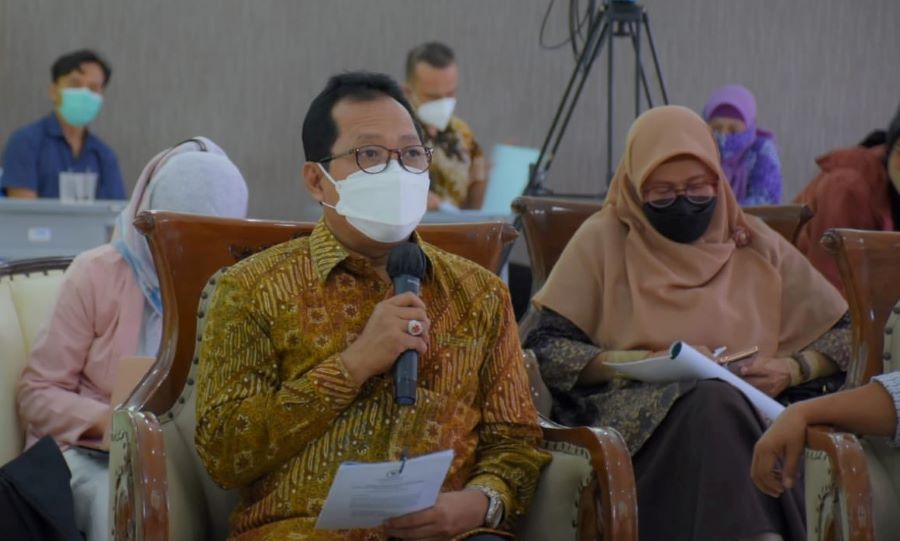 RUU ASN Harus Bisa Cegah Politisasi Jabatan Birokrasi