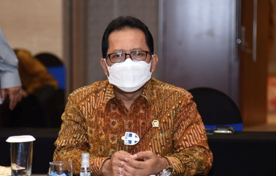 Komisi II DPR Bentuk Panja Mafia Pertanahan