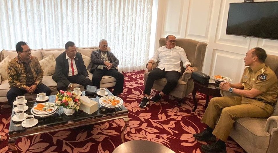 NasDem Minta Kades dan ASN Netral dalam Pilkada