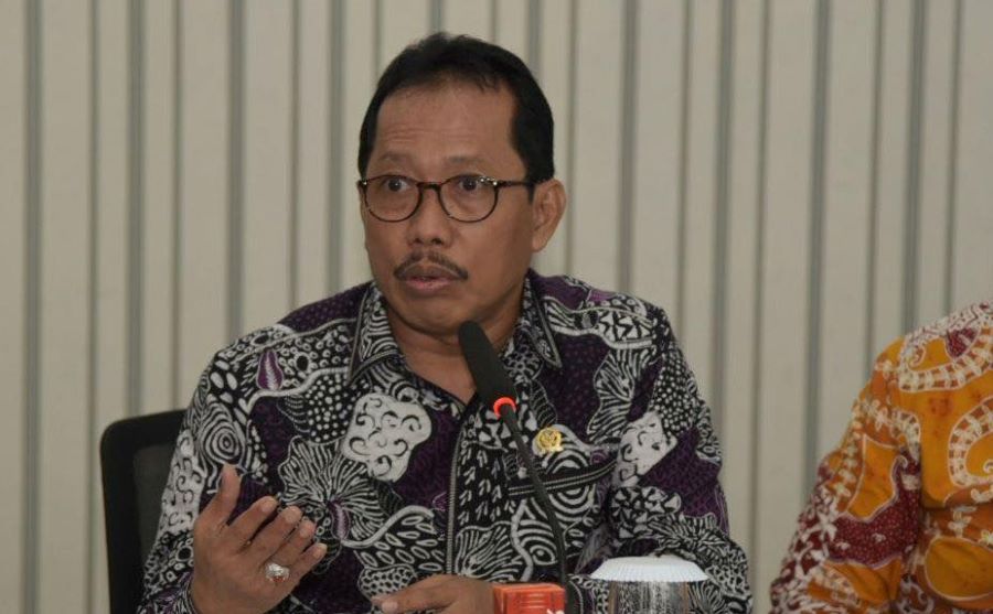 KPU Harus Bertanggung Jawab atas Seluruh Kegaduhan Pemilu