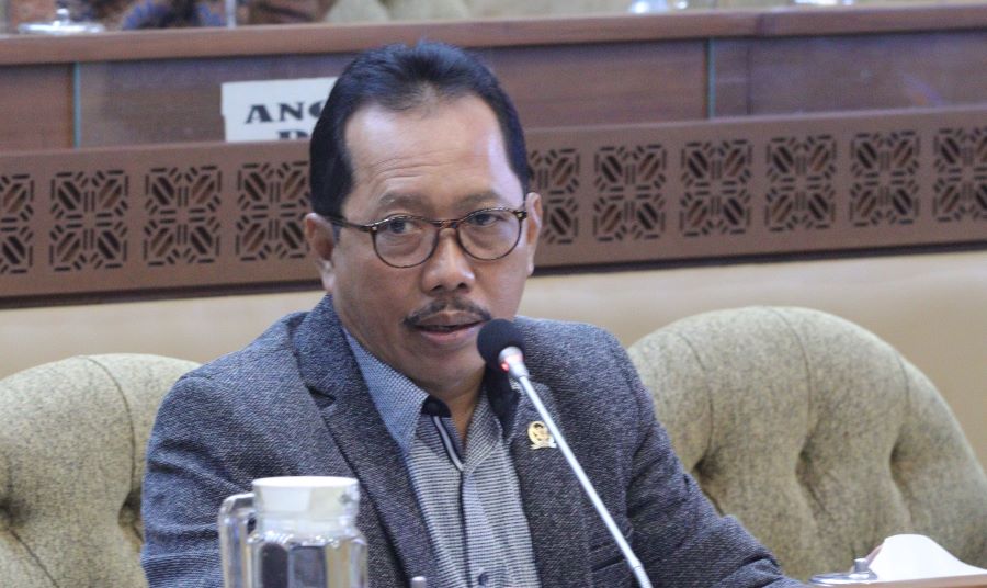 Aminurokhman Ingatkan Kepala Daerah Jangan Salah Gunakan Jabatan untuk Pemilu