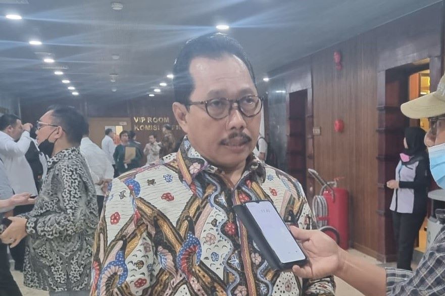 Banyak Petugas KPPS Meninggal, NasDem Minta Evaluasi Penyelenggaraan Pemilu