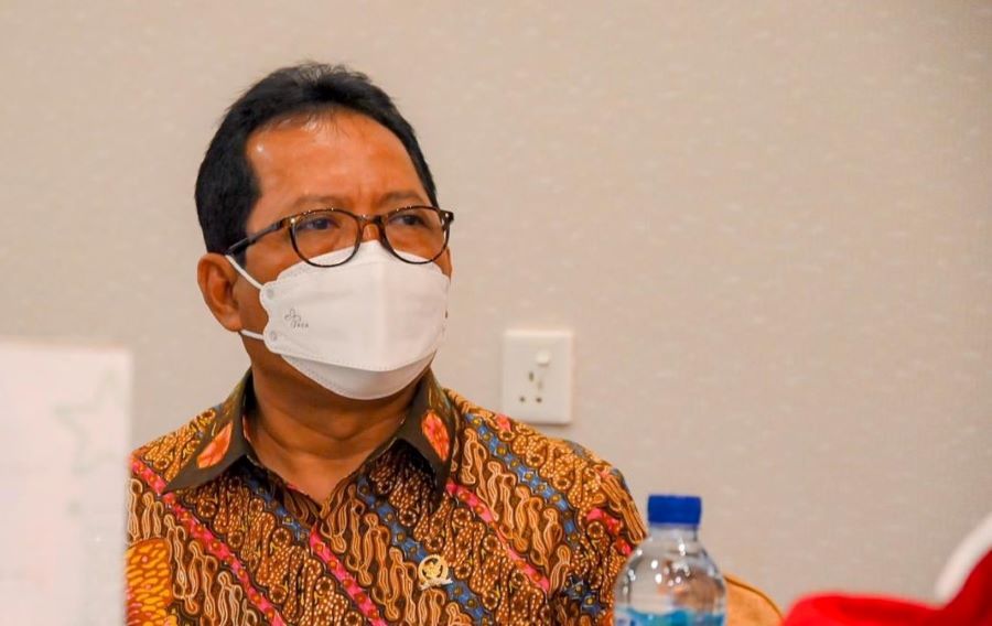 Penerimaan PPPK Harus Sesuai Kemampuan Anggaran Daerah
