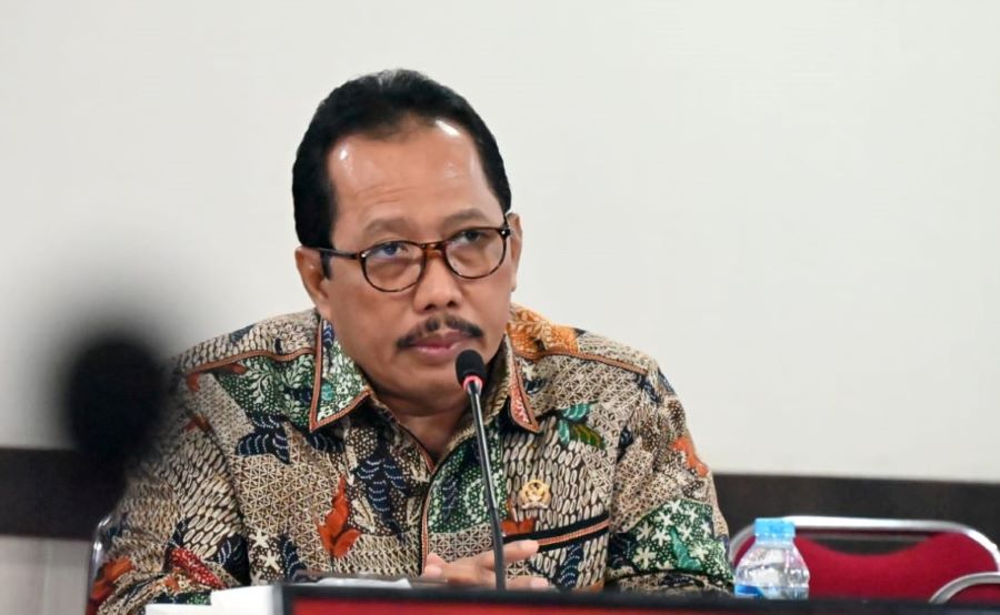 Rencana Penambahan Kementerian Harus Berdasarkan Pertimbangan Komprehensif