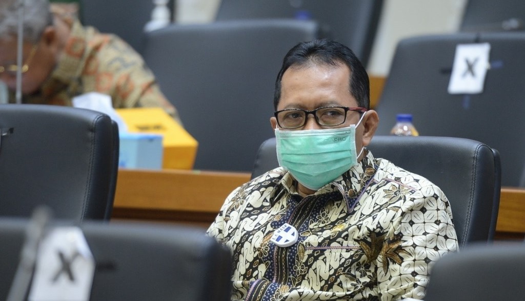 WNA tidak Punya Hak Memilih dan Dipilih