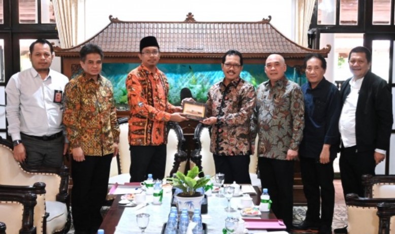 Amin Tekankan Pentingnya Netralitas ASN Jelang Pemilu