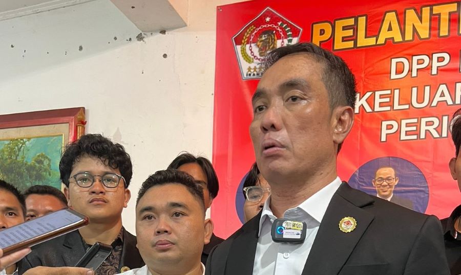 Fauzi Amro Siapkan Program Mudik Gratis