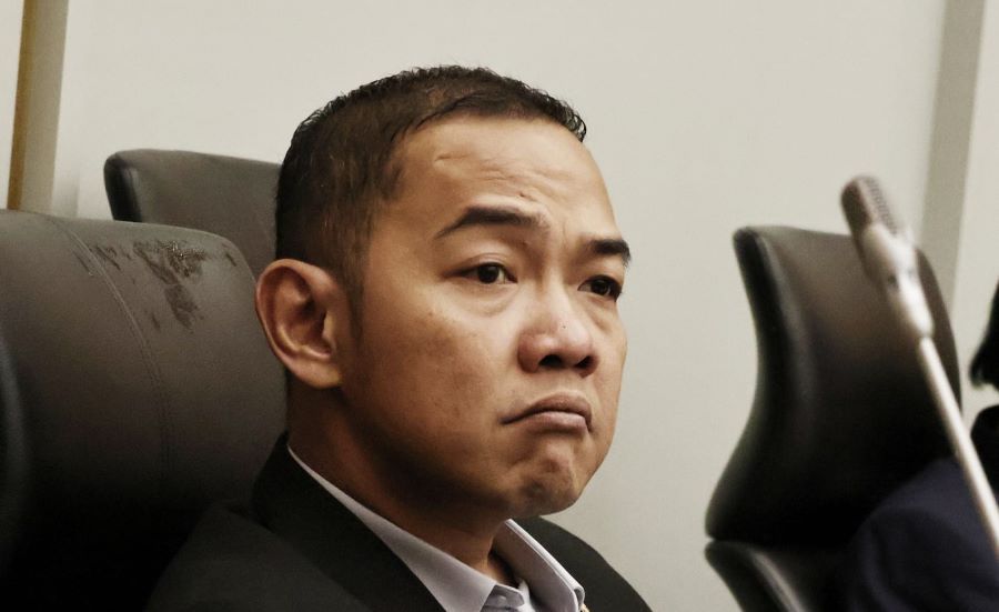 Terkait Efisiensi, Ananda Tohpati Dukung Penuh Program Terbaik Pemerintah