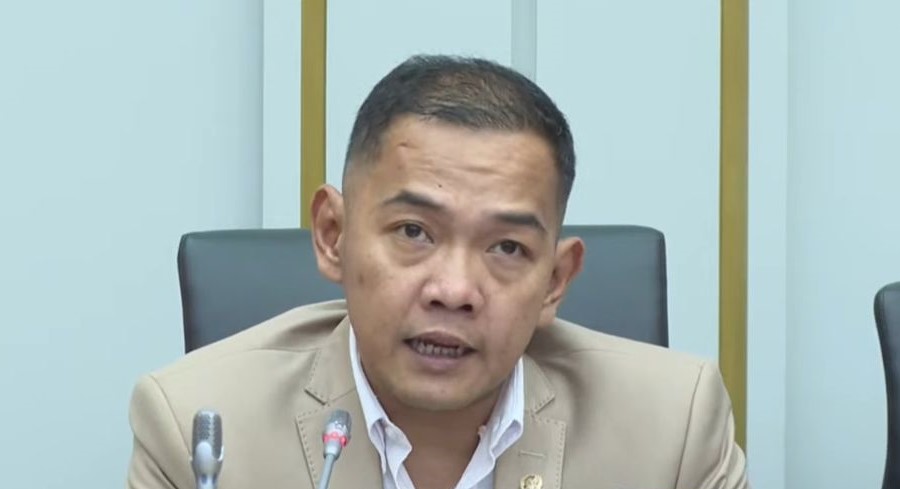 Ananda Tohpati Minta Bapanas Antisipasi Dampak Perubahan Iklim