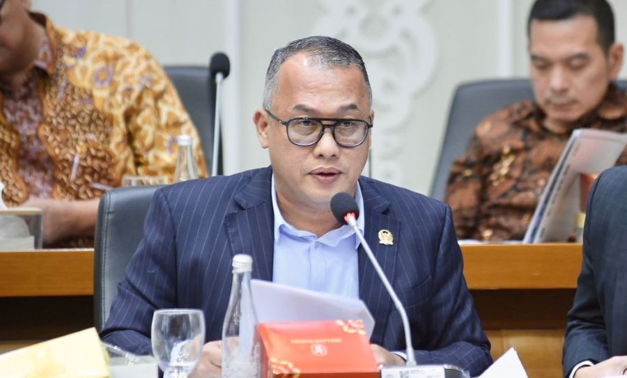 Dukung Kampus Kelola Tambang, Arif Rahman Tekankan Fungsi Pengawasan
