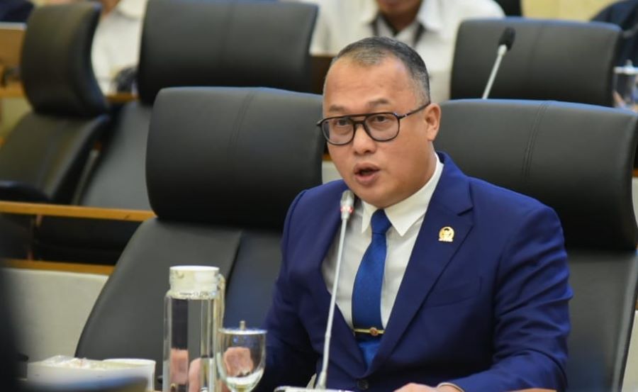 Penentuan Hutan Cadangan Pangan Harus Akurat Berdasarkan Data yang Valid