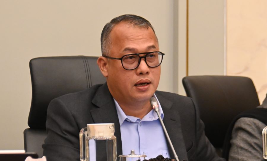 Arif Rahman Ingatkan Menhut soal Rencana Penggunaan 20 Juta Hektare Cadangan Hutan