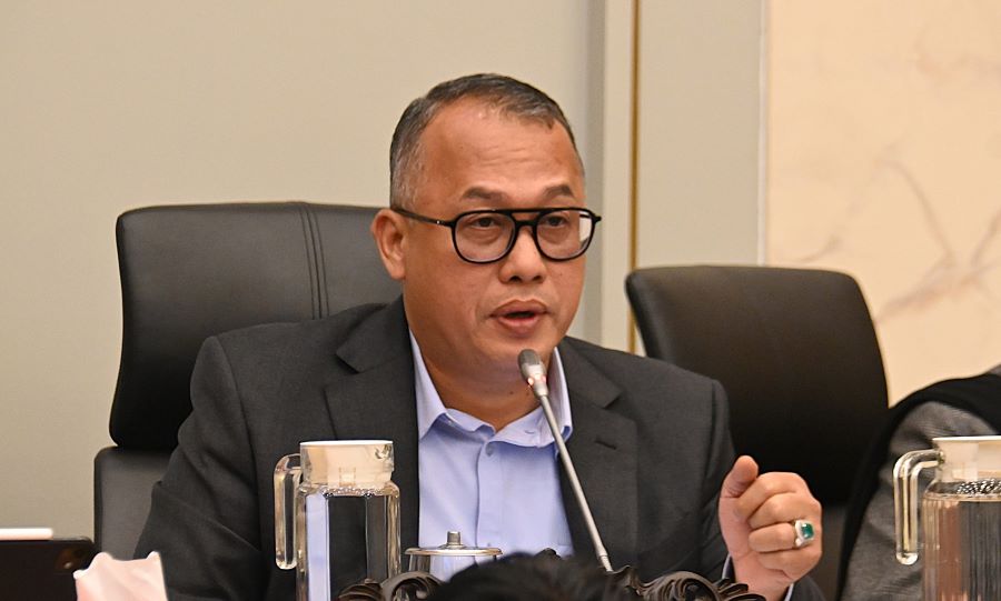 Arif Rahman Usulkan Subsidi Pupuk Diganti dengan Subsidi Nilai Tukar Petani