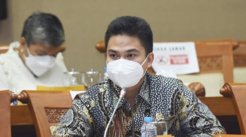 Pajak Karbon untuk Dukung EBT