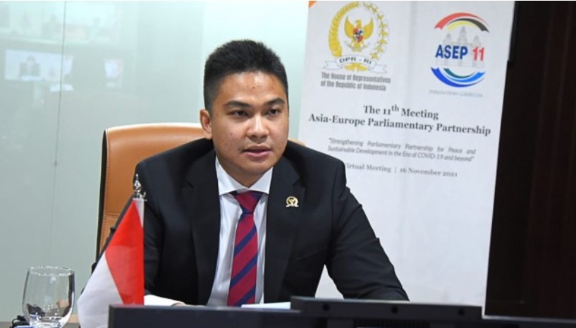 EBT untuk Capai Net Zero Emissions pada 2060