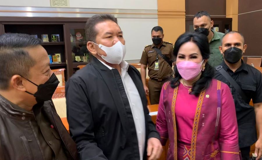 Kejagung Perlu Optimalkan Penegakan Hukum dengan Pendekatan Restoratif