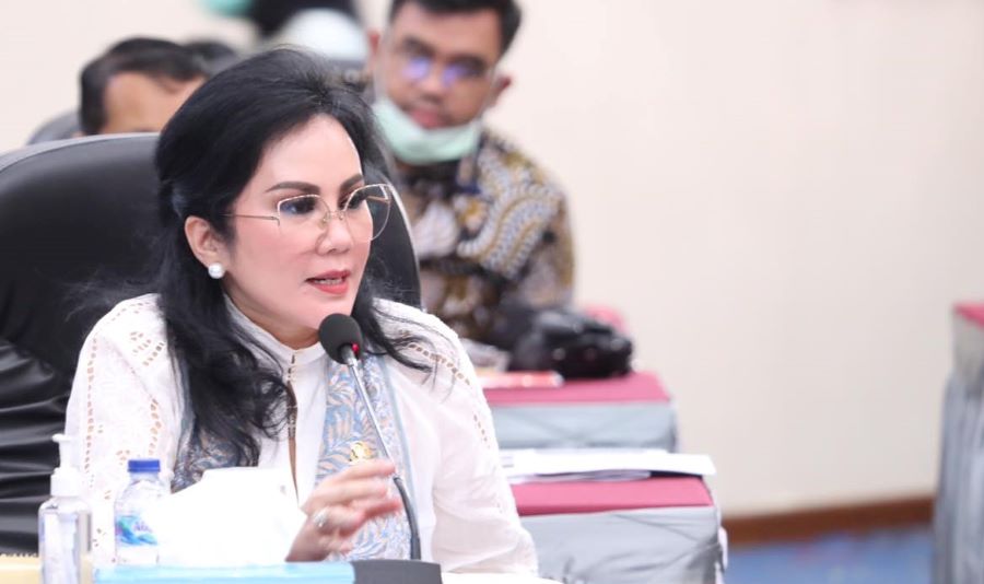 NasDem Sayangkan Putusan Bebas Dekan Fisipol Unri