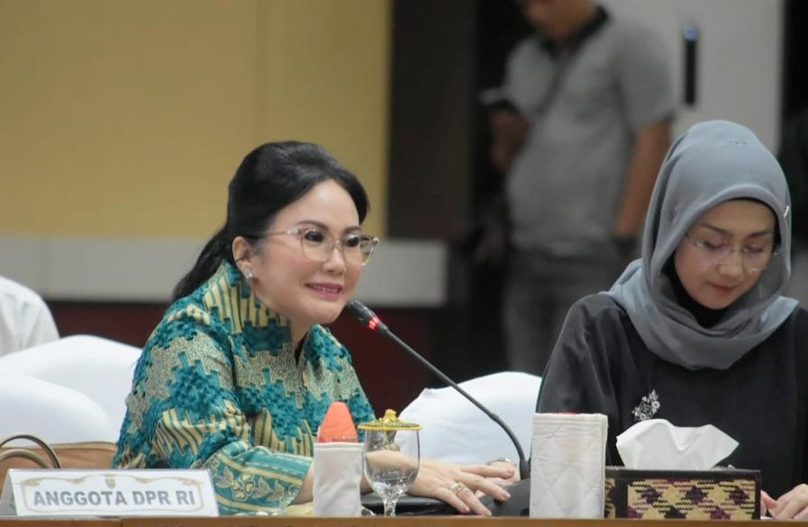 Kearifan Lokal Perlu Diakomodasi RUU MHA