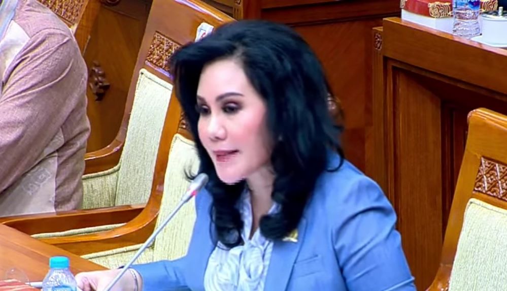 Postur Anggaran Saat Pandemi Covid-19 Harus Efektif