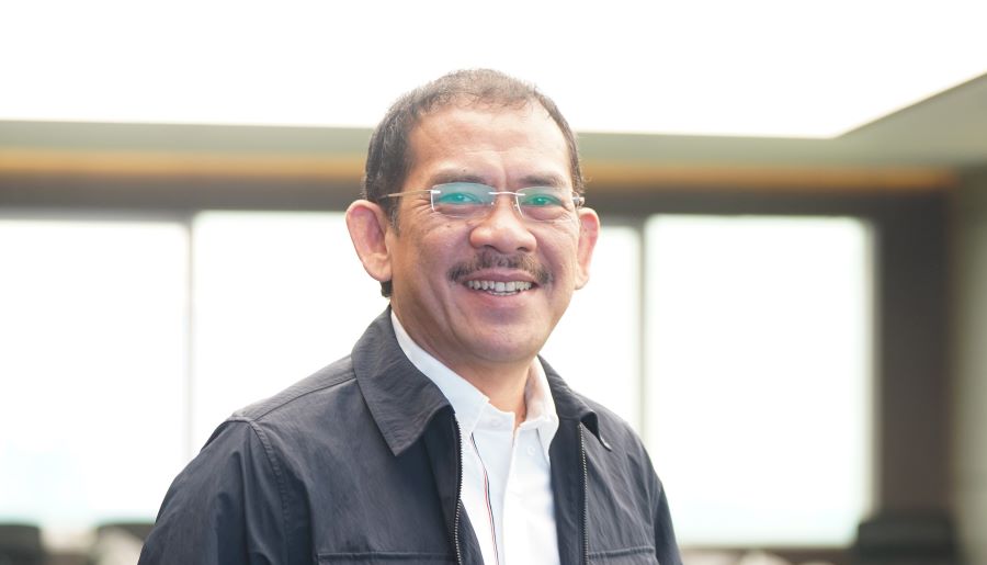 Koperasi Merah Putih Harus Tumbuh Bottom Up bukan Top Down