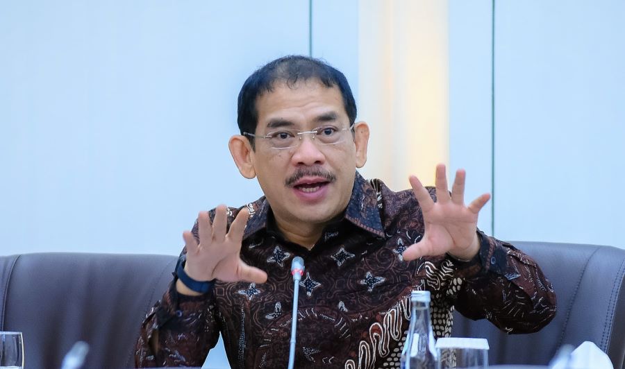 Butuh Regulasi yang Mampu Ciptakan Ekosistem Usaha Berkeadilan