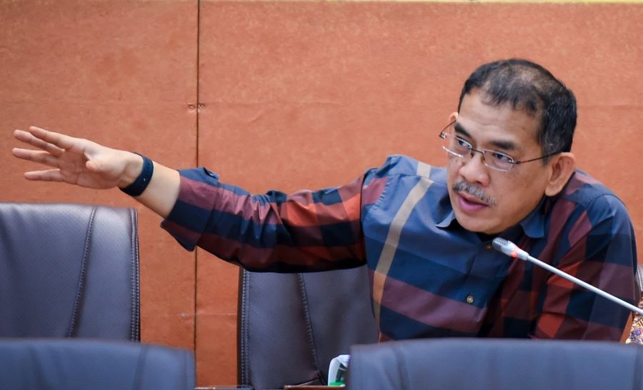 Asep Nyatakan Kerja Sama Operasi di Puncak Bogor Batal Demi Hukum