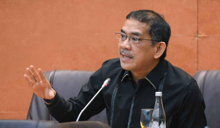 Asep Ingatkan Kementerian-Lembaga tak Pecat Pegawai dengan Alasan Efisiensi