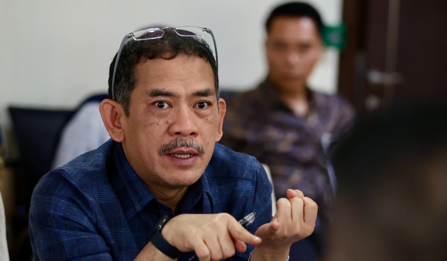 Aset Raib Rp3,32 Trilun, Asep Wahyuwijaya Minta Pertanggungjawaban ID Food