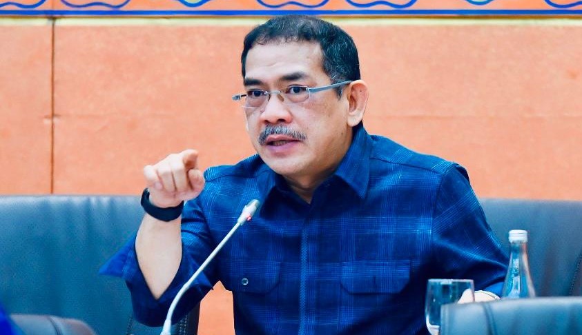 Asep Wahyuwijaya Dorong Penguatan Koperasi sebagai Tulang Punggung Ekonomi Rakyat