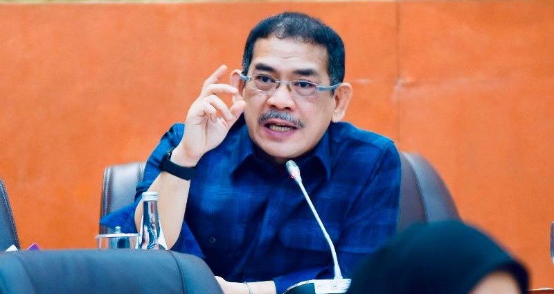 Asep Wahyuwijaya Dukung Kebijakan Kuota Impor Terbuka