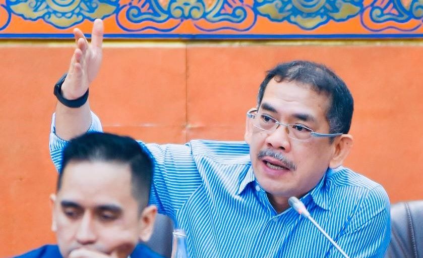 Asep Wahyuwijaya Nilai Penghapusan Utang Petani-Nelayan Dorong Swasembada Pangan