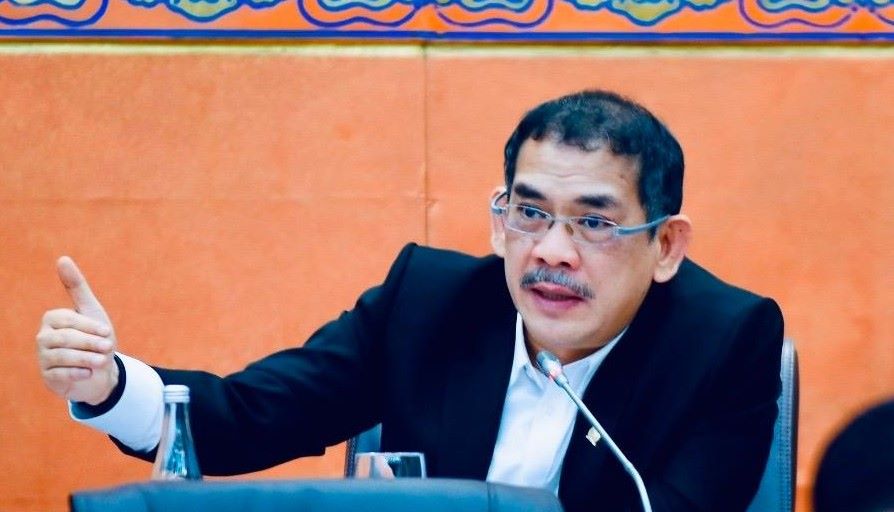 PT Pos Indonesia Harus Berinovasi dan tidak Terus Bergantung pada Pemerintah
