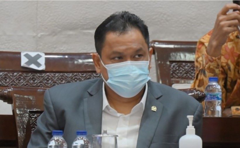 OJK Perlu Restrukturisasi Kredit Debitur Terdampak Erupsi Semeru