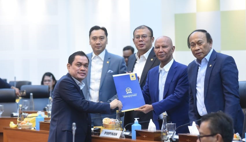 NasDem Nilai Subsidi Mobil Listrik Lebih Baik Dialihkan ke Sektor Produktif