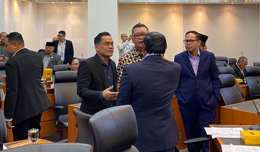 Program Masa Transisi Harus Tetap Beri Manfaat bagi Rakyat
