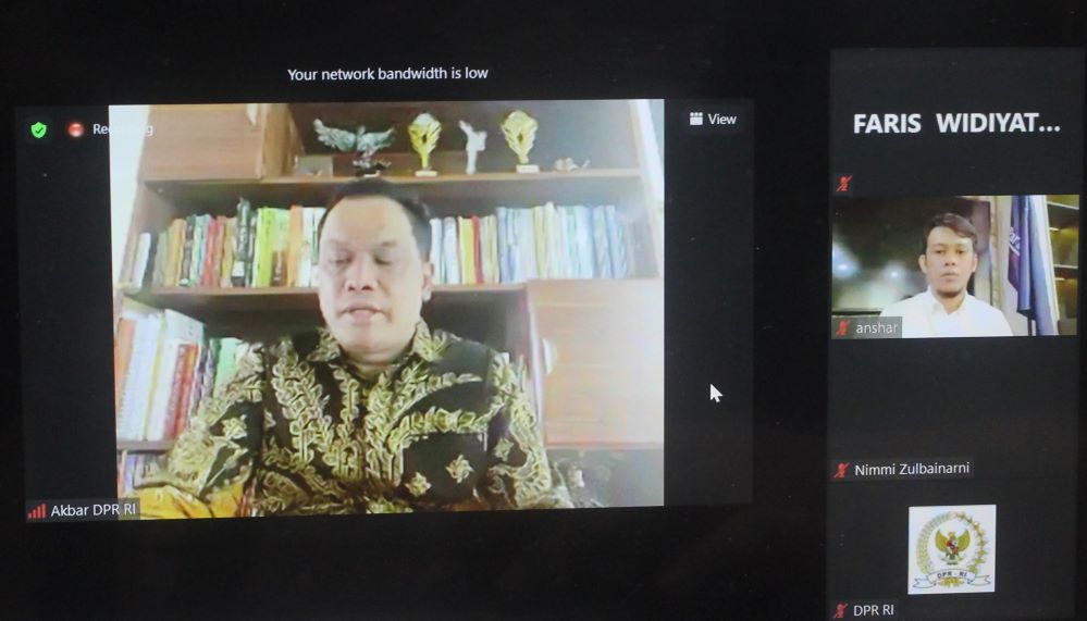 Kartel Perniagaan Garam Nasional Harus Diperangi Bersama