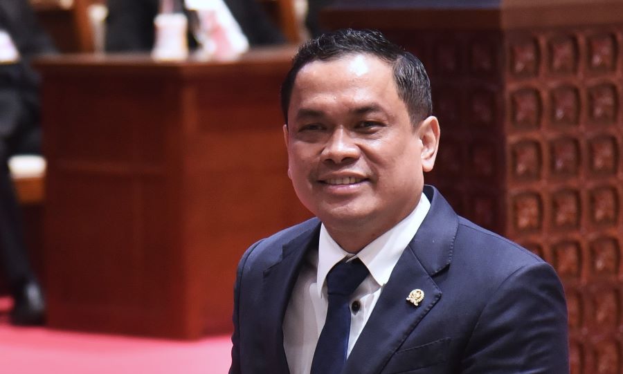 Pemerintah Diminta Beri Atensi dan Solusi Gen Z yang Sulit Dapat Pekerjaan